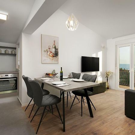 Luxury Apartments Argola Podstrana Dış mekan fotoğraf