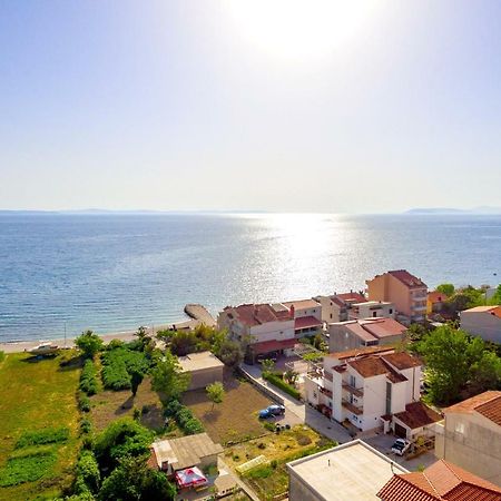 Luxury Apartments Argola Podstrana Dış mekan fotoğraf