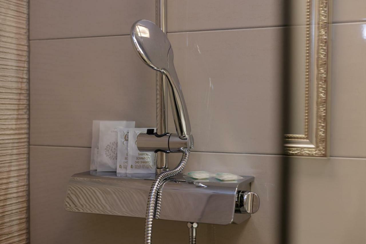 Luxury Apartments Argola Podstrana Dış mekan fotoğraf