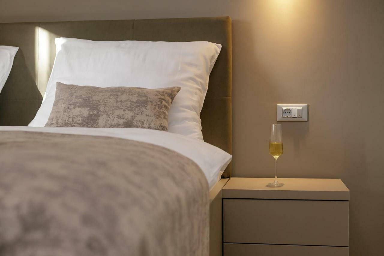 Luxury Apartments Argola Podstrana Dış mekan fotoğraf