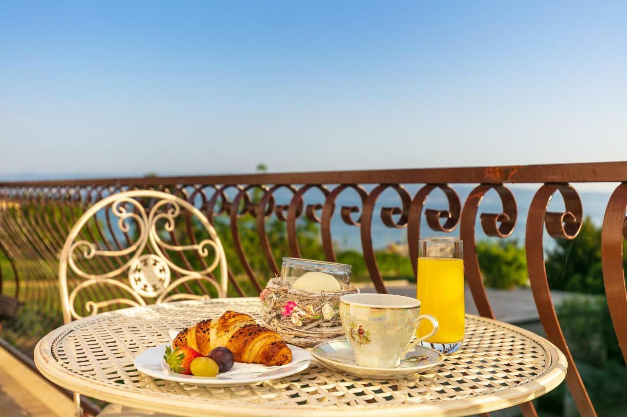 Luxury Apartments Argola Podstrana Dış mekan fotoğraf