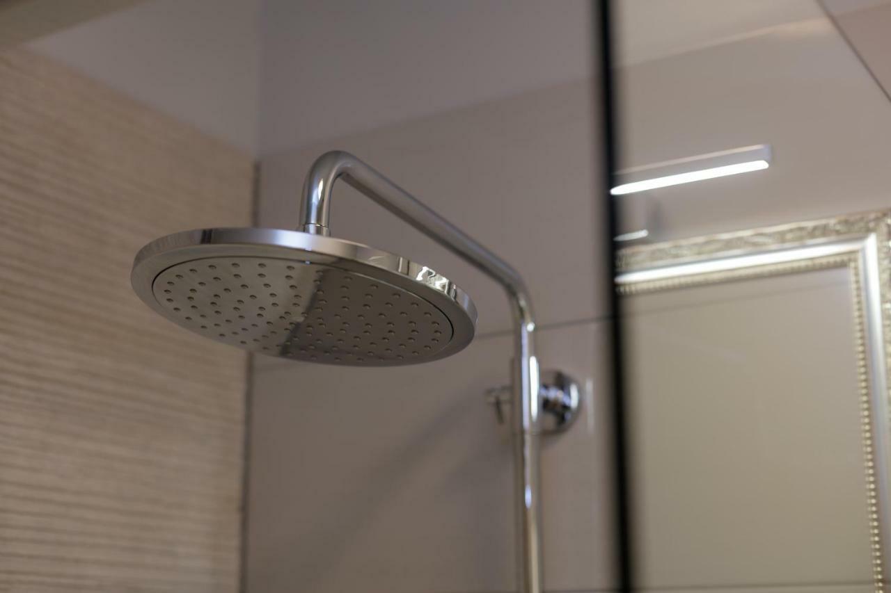 Luxury Apartments Argola Podstrana Dış mekan fotoğraf