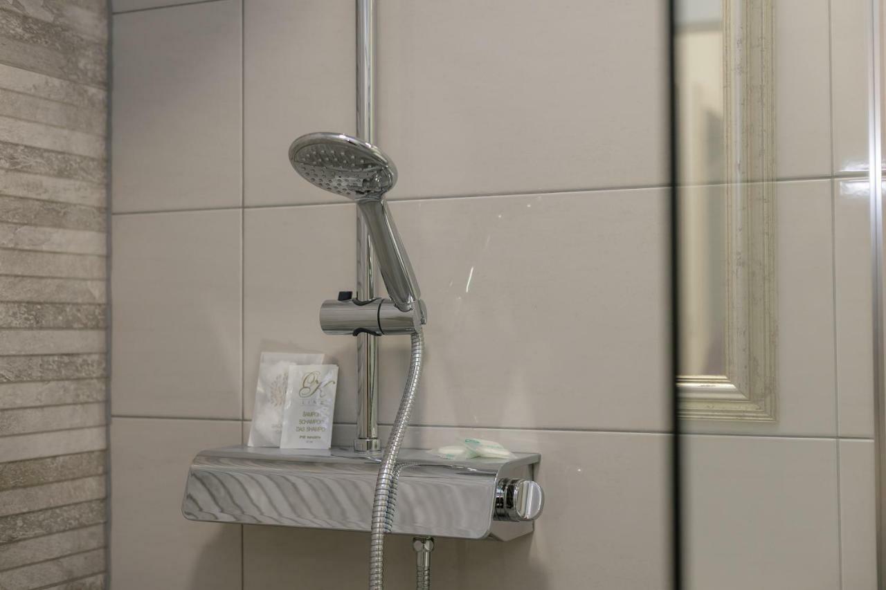 Luxury Apartments Argola Podstrana Dış mekan fotoğraf