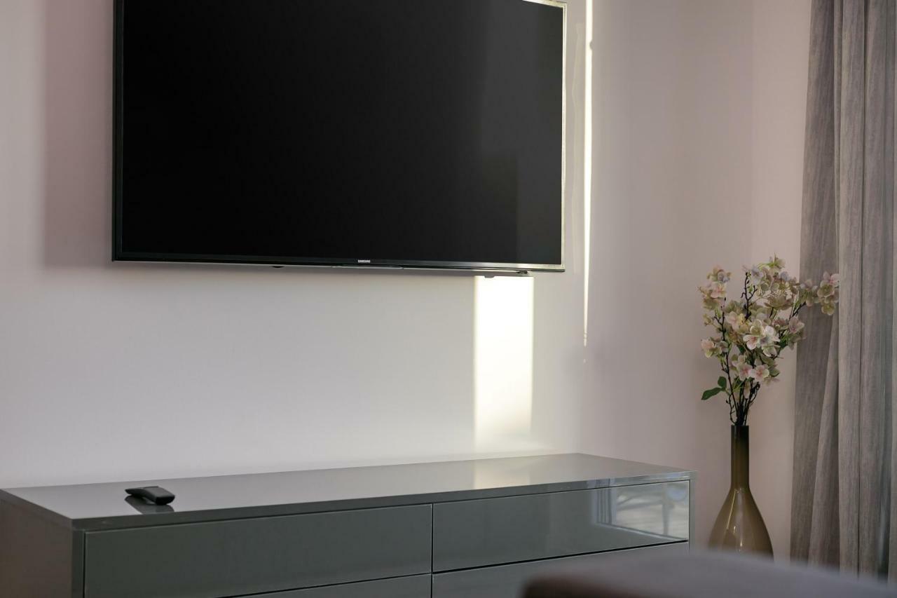 Luxury Apartments Argola Podstrana Dış mekan fotoğraf