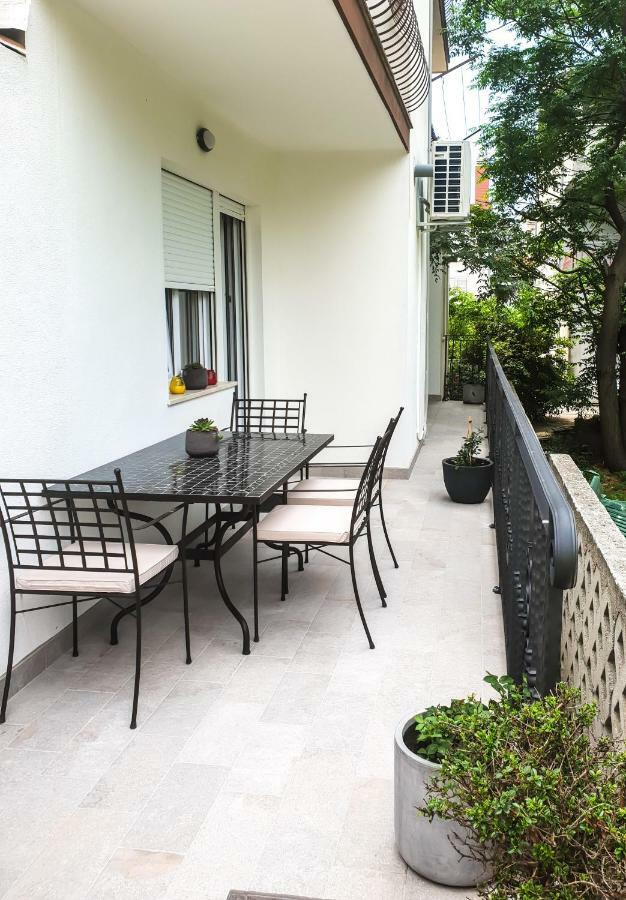 Luxury Apartments Argola Podstrana Dış mekan fotoğraf