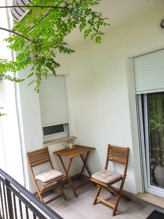 Luxury Apartments Argola Podstrana Dış mekan fotoğraf