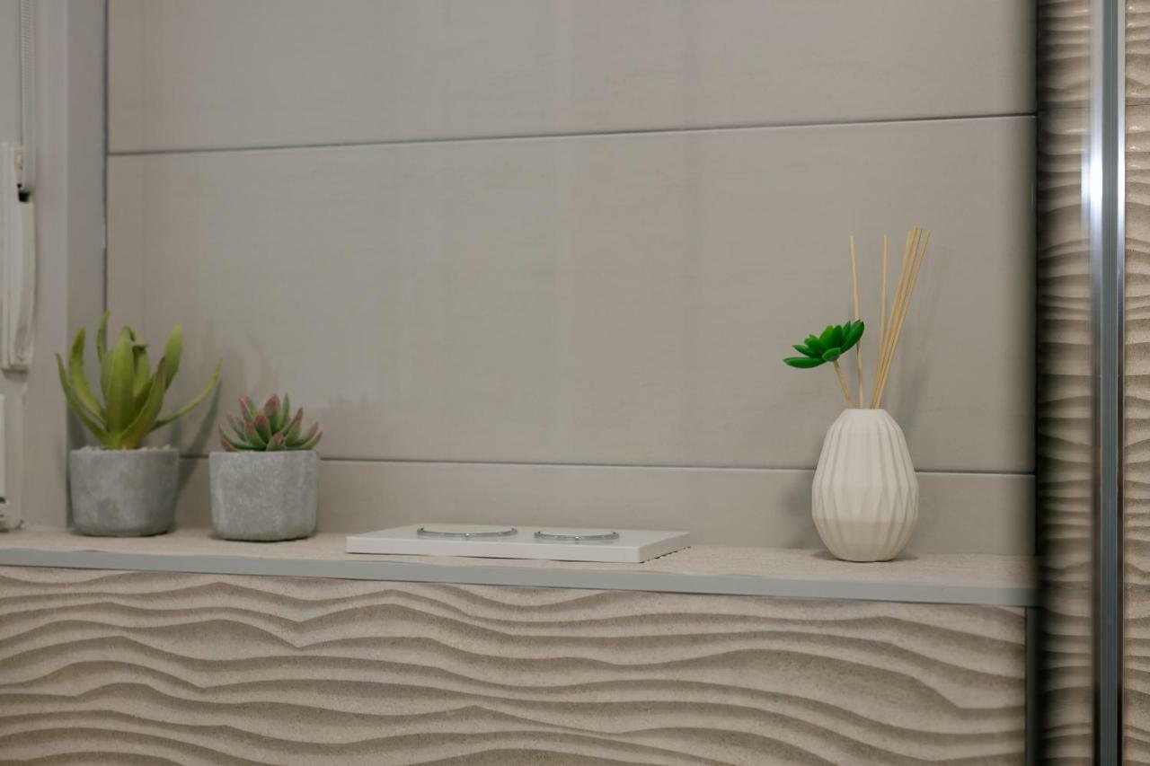 Luxury Apartments Argola Podstrana Dış mekan fotoğraf